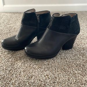 Dansko boots